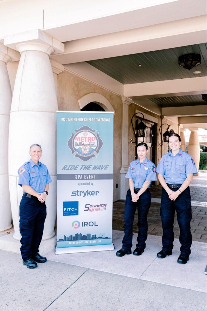 image of security