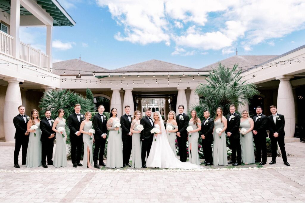 image of whole entourage