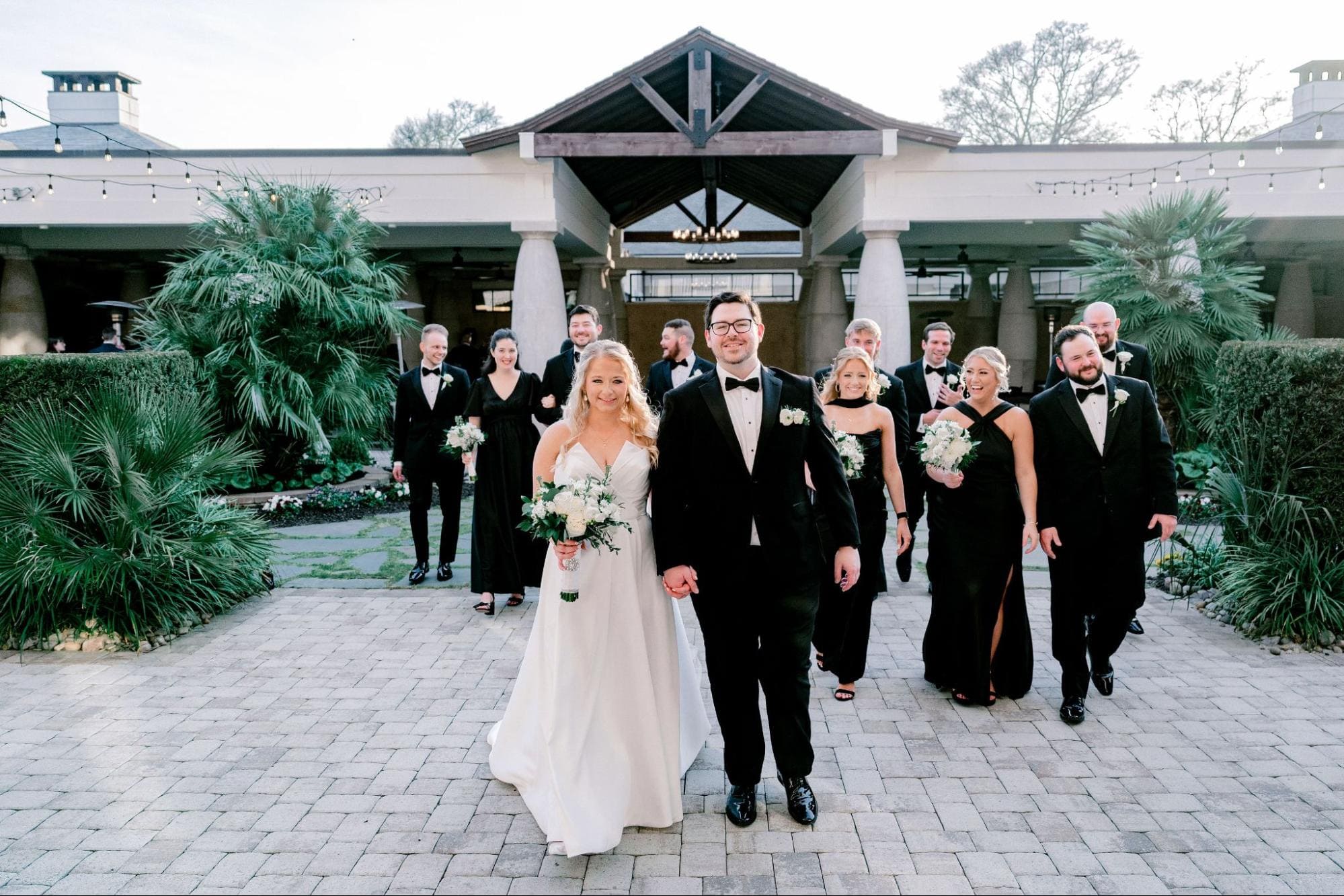 Myrtle Beach Wedding Venue for Your Perfect Coastal Celebration