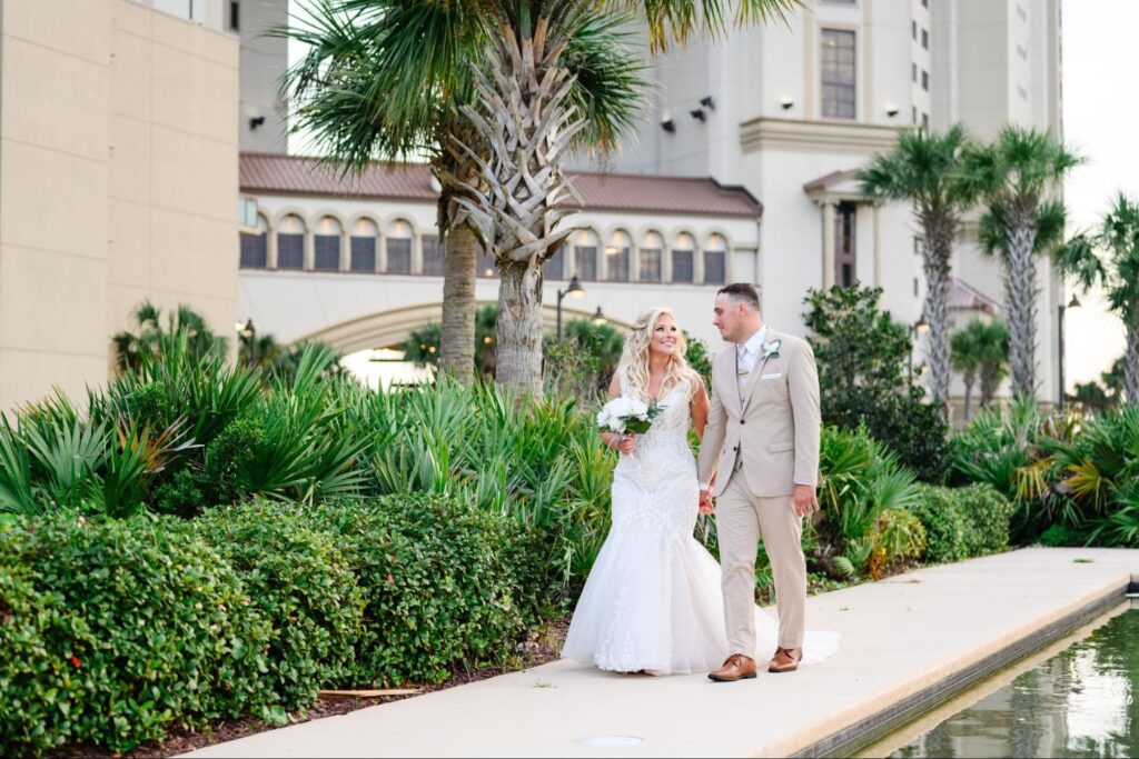 Myrtle Beach Wedding Venue for Your Perfect Coastal Celebration